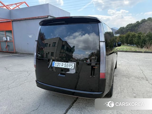 Hyundai Staria id 3909248 из Кореи 13