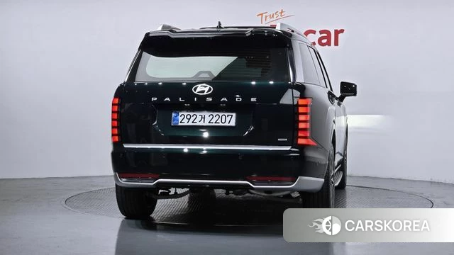 Hyundai Palisade (LX3) id 4560011 из Кореи 26