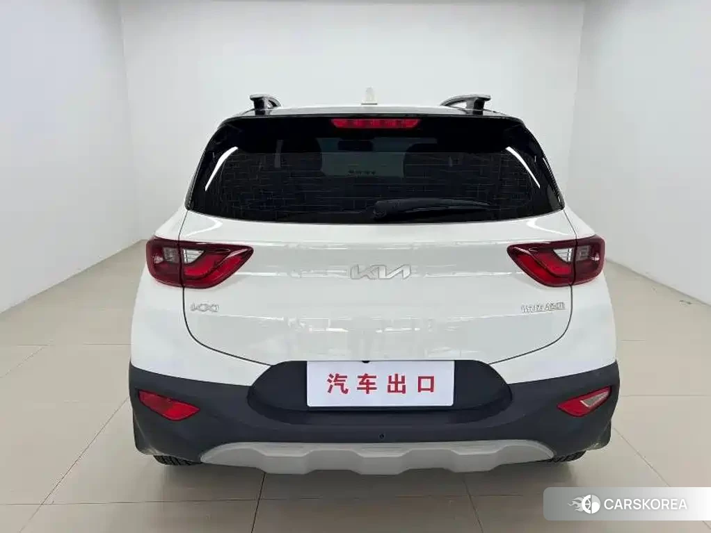 Kia KX1 id 4680798 из Китая 9