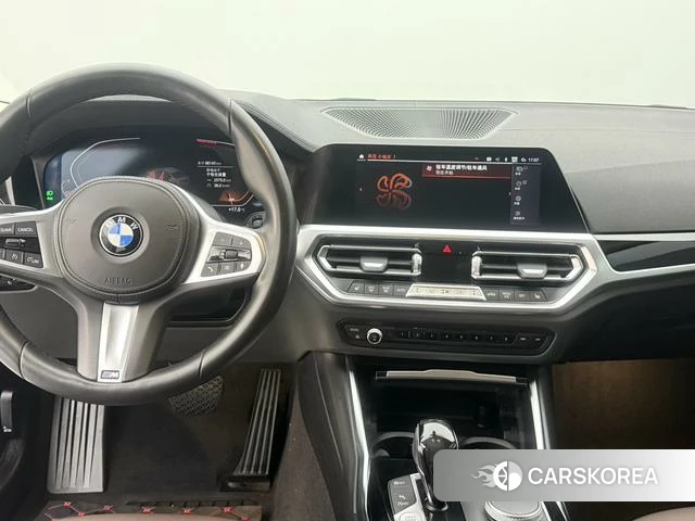BMW 3 series id 4291145 из Китая 11