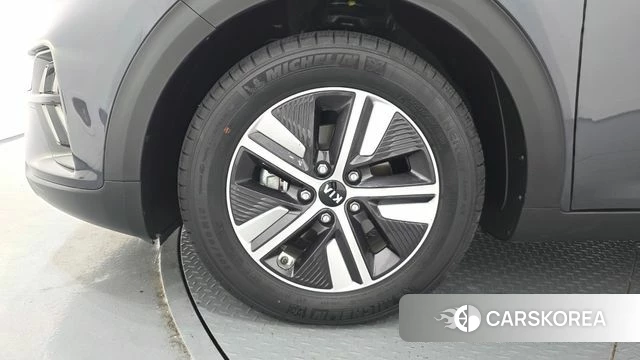 Kia The New Niro id 4520149 из Кореи 34