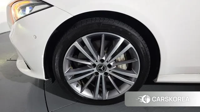 Mercedes-Benz CLS-Class C257 id 2941212 из Кореи 14