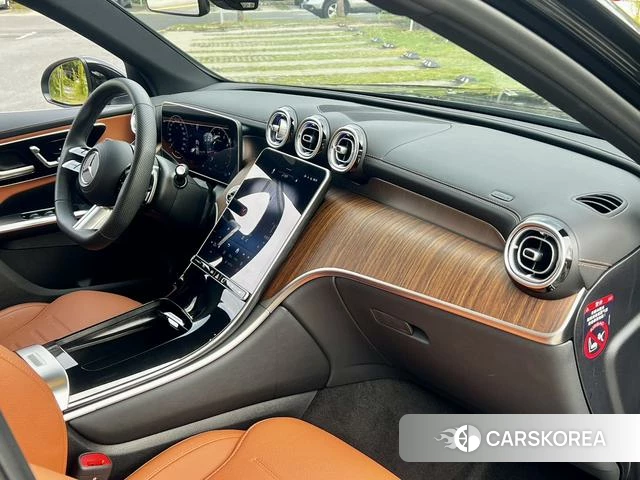 Mercedes-Benz GLC id 4290765 из Китая 17