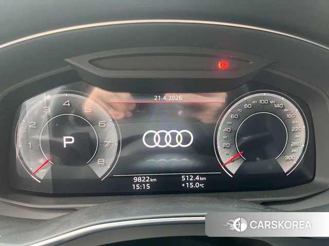 Audi A6L id 4238205 из Китая 9