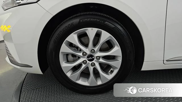 Kia K8 id 4721345 из Кореи 24