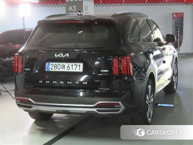 Kia Sorento 4th Generation id 4922470 из Кореи 11