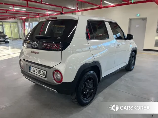 Hyundai Casper id 3615559 из Кореи 13