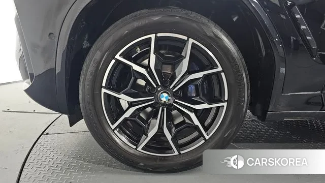 BMW X3 (G01) id 3400391 из Кореи 14