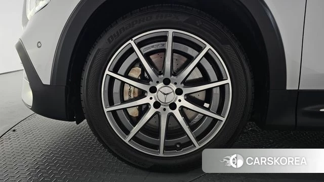 Mercedes-Benz GLB-Class X247 id 4550813 из Кореи 28