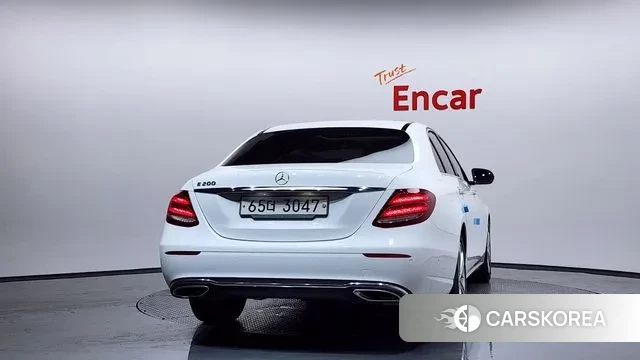 Mercedes-Benz E-Class W213 id 3449810 из Кореи 14