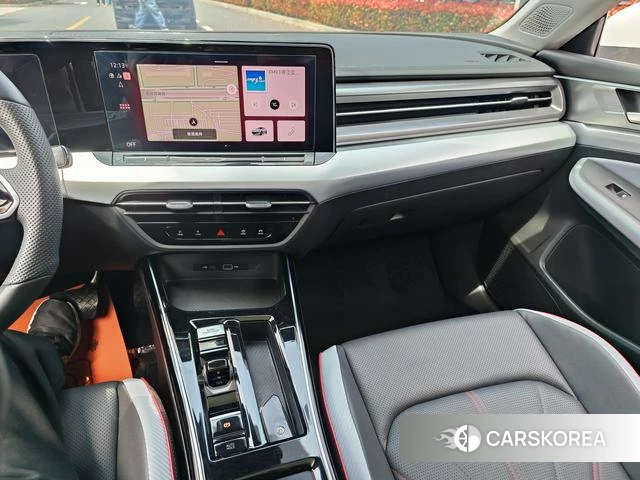 Volkswagen Lingdu id 4272913 из Китая 11