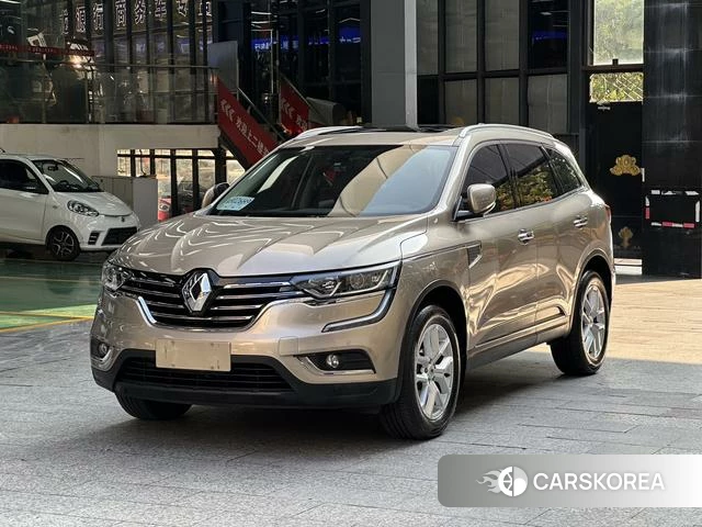Renault Coreo id 4254038 из Китая 12