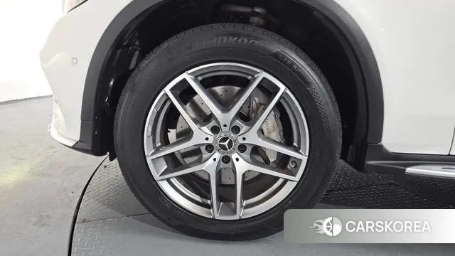 Mercedes-Benz GLC-Class X253 id 3557715 из Кореи 14