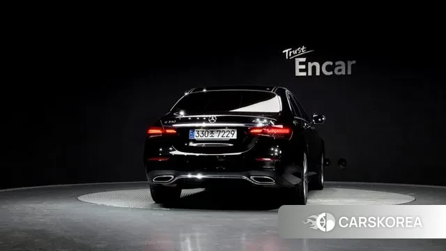 Mercedes-Benz E-Class W213 id 3535117 из Кореи 14
