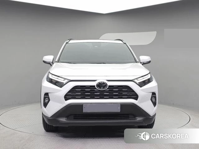 Toyota RAV4 5th Generation id 4739272 из Кореи 14