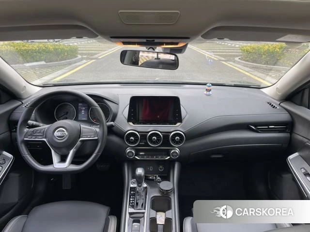 Nissan Xuan Yi id 4278335 из Китая 16