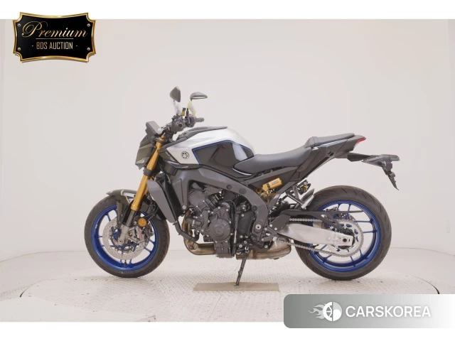Yamaha MT-09 SP 2026 из Японии, фото 2