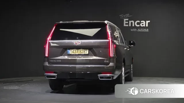 Cadillac Escalade 5th Generation id 2890305 из Кореи 14