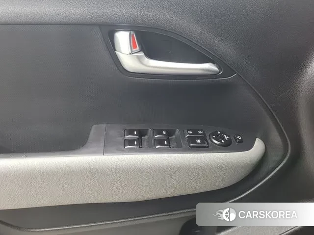 Kia The New Kia Ray id 3733527 из Кореи 14