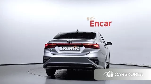 Kia Come New K3 id 3139950 из Кореи 14