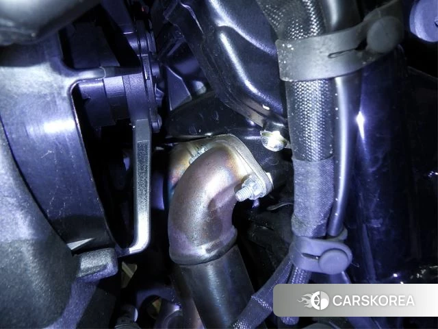 Engine photo