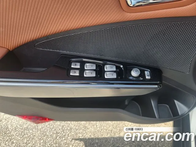 Ssangyong Tivoli Armor id 2668248 из Кореи 14