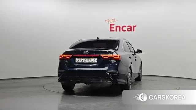 Kia Come New K3 id 3736277 из Кореи 14