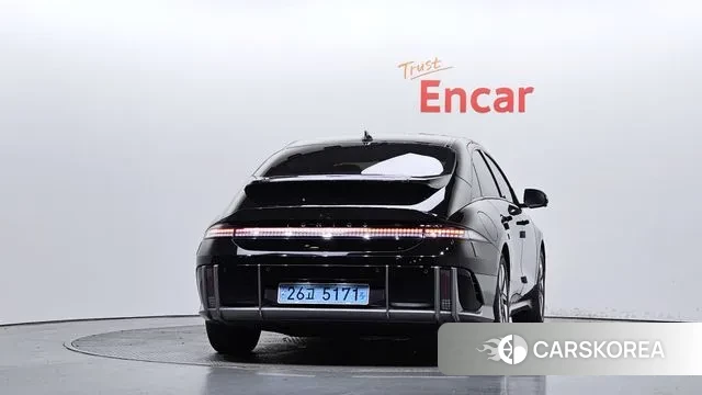 Hyundai Ionic 6 id 3074515 из Кореи 14