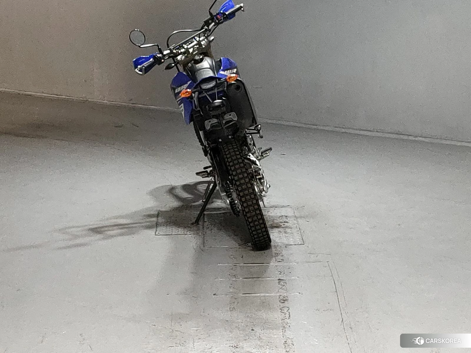 Yamaha WR250R 2015 из Японии, фото 4