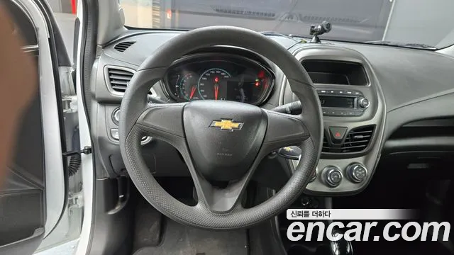 Chevrolet (GM Daewoo) The New Spark id 2697949 из Кореи 14