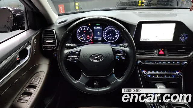 Hyundai Grandeur IG id 2701456 из Кореи 14