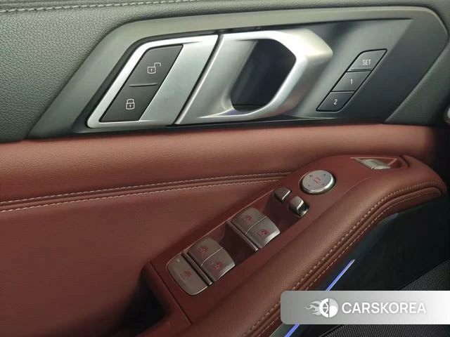 BMW X5 id 4256171 из Китая 10