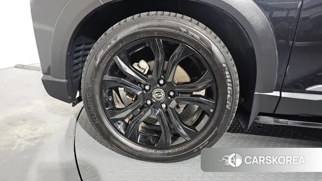 Ssangyong All New Rexton id 3519311 из Кореи 14