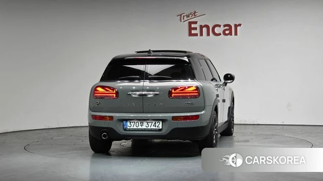 Mini Cooper Clubman id 3935735 из Кореи 14