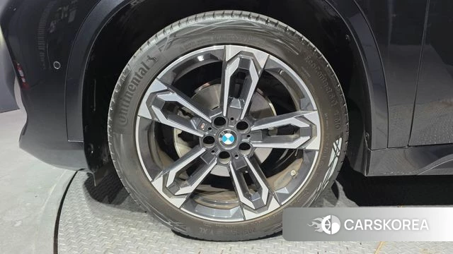 BMW X1 (U11) id 4480684 из Кореи 30