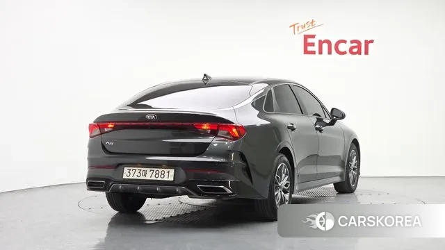 Kia K5 3rd generation id 3283502 из Кореи 14