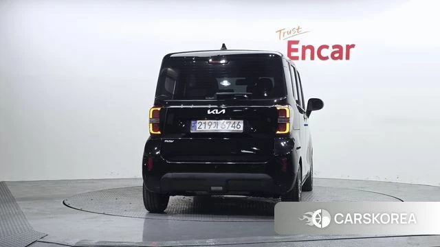 Kia The New Kia Ray id 3922308 из Кореи 14