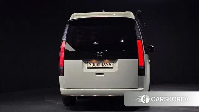 Hyundai Staria id 3006862 из Кореи 14