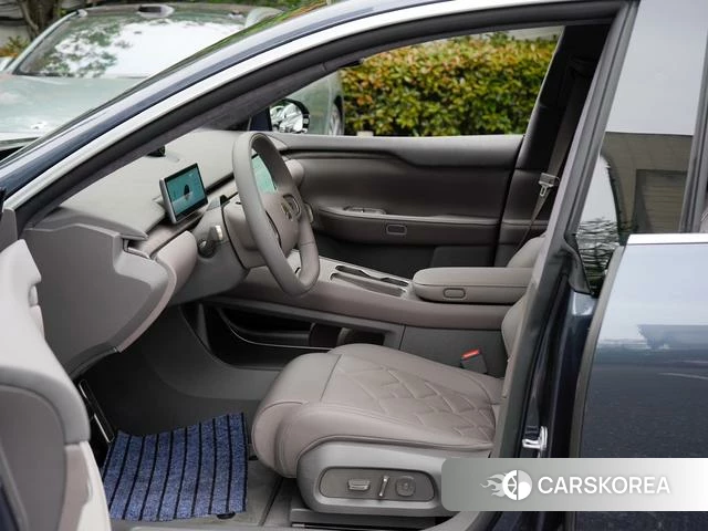 Weilai ET7 id 3957808 из Китая 15