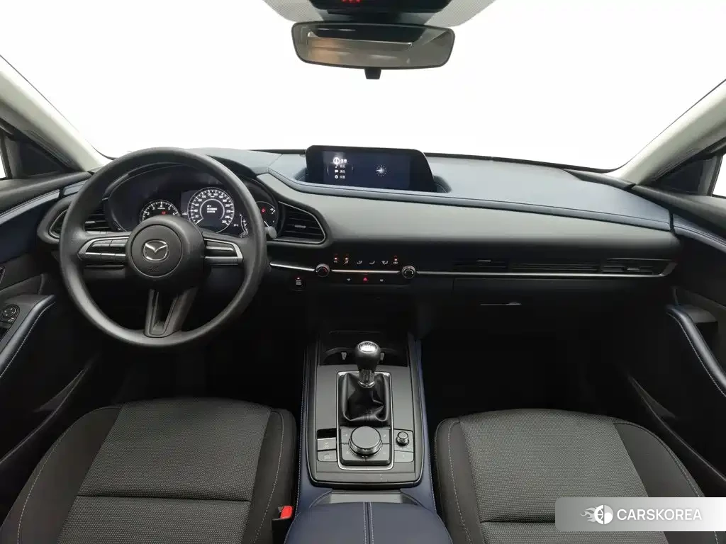 Mazda CX-30 id 4654527 из Китая 18