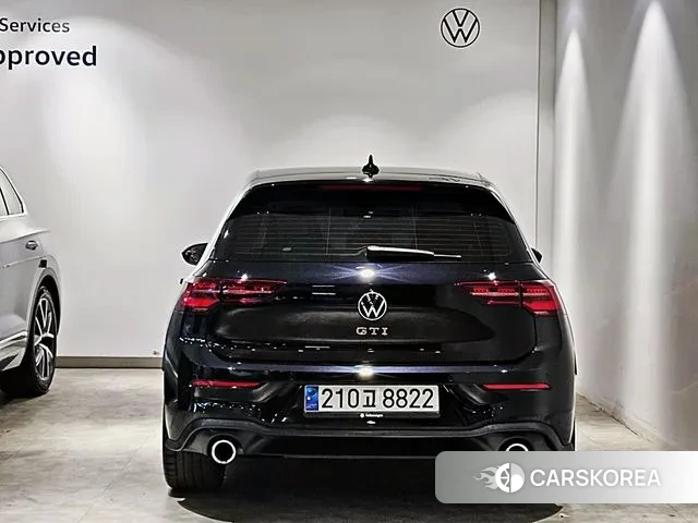 Volkswagen Golf 8th Generation id 3069195 из Кореи 13