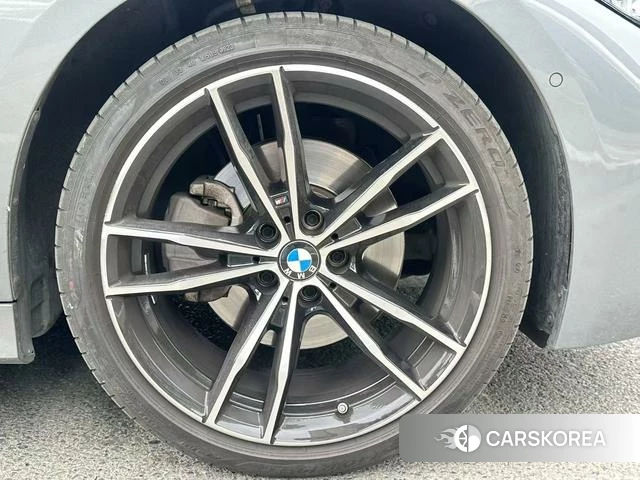 BMW 3 series id 4265587 из Китая 13