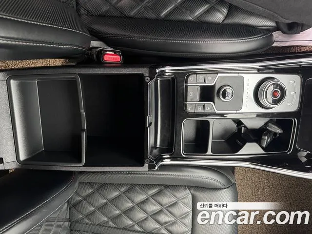 Kia Sorento 4th Generation id 2685337 из Кореи 14