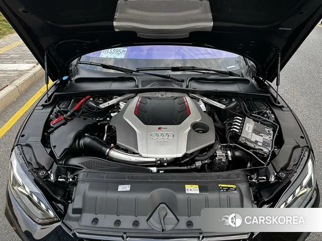 Audi RS 5 id 4261411 из Китая 12