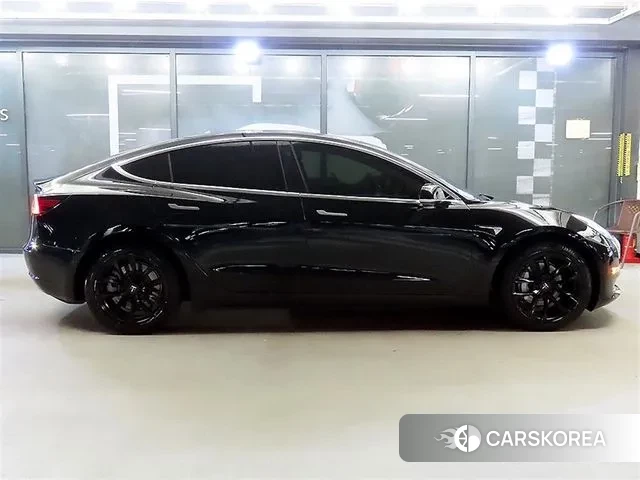 Tesla Model 3 id 3489362 из Кореи 13