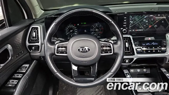 Kia Sorento 4th Generation id 2695314 из Кореи 14