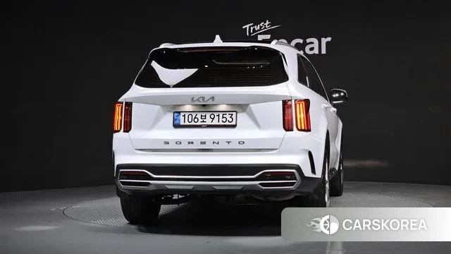 Kia Sorento 4th Generation id 3401073 из Кореи 14