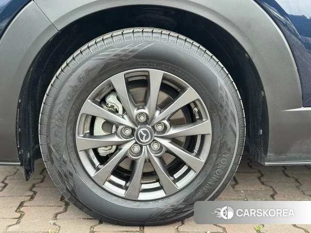 Mazda CX-30 id 4262272 из Китая 20