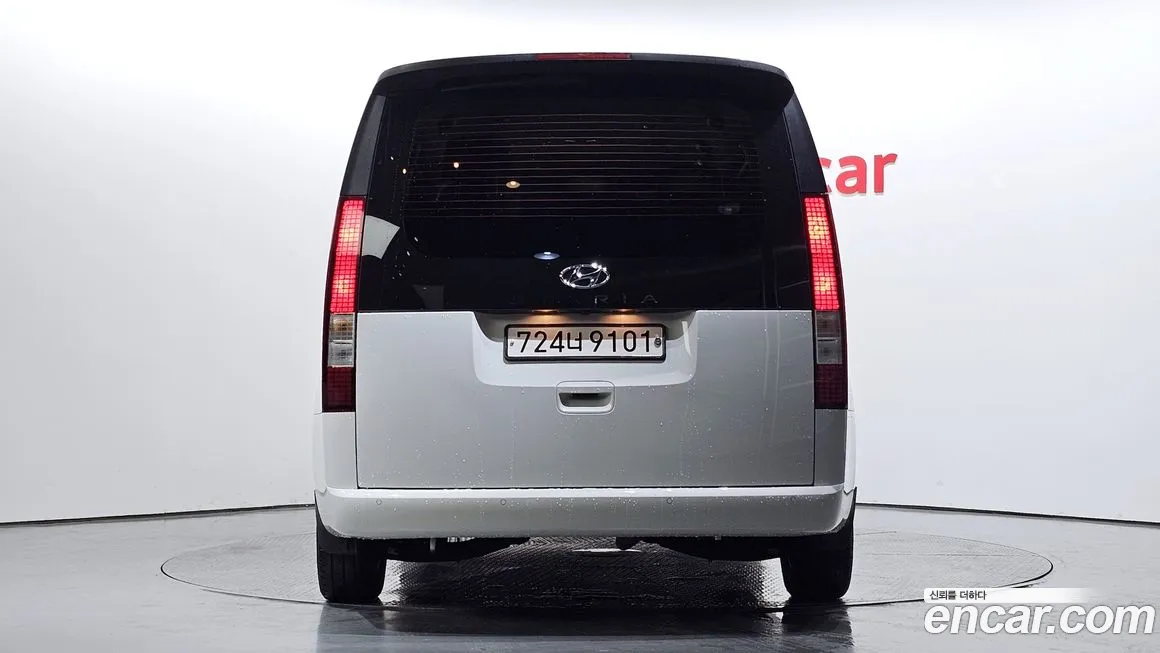 Hyundai Staria id 2167779 из Кореи 14