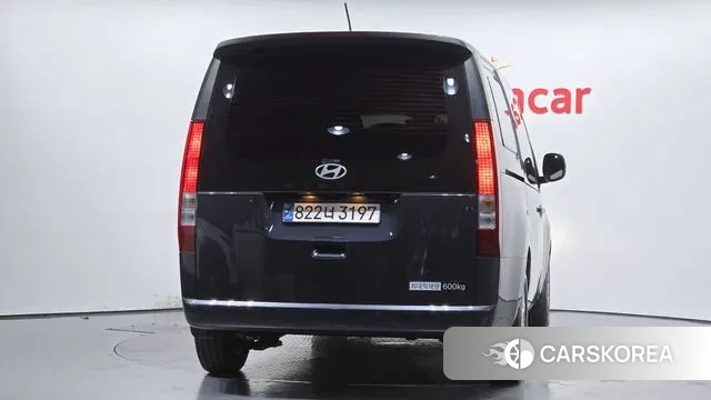 Hyundai Staria id 3393803 из Кореи 14